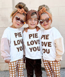 Pie Love You