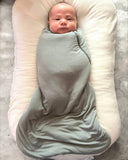 Sleep Bag Swaddle - Several Colors!