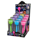 Fun Doh Squishy Cube Toy Pen Assortment