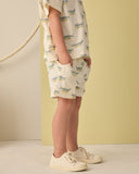 Play Set - Alligators