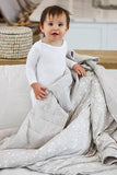 Cloud Blanket - Toddler, 2.5 TOG - Lots of Colors!