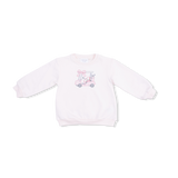 Golf French Terry Oversized Sweatshirt - Baby