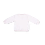 Golf French Terry Oversized Sweatshirt - Baby