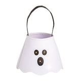 Ghost Led Treat Bucket