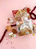 Gingerbread Village KidDough Play Kit