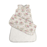 FW26 Sleep Sack 1.0: Plaid / 3-9m