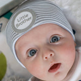 Little Brother Hat - Several Colors!