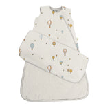 Sleep Bag - Multiple Colors - 1.0 TOG