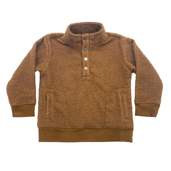 Boys Lanier Pullover