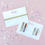 Nutcrackers Bow - Large on Clip