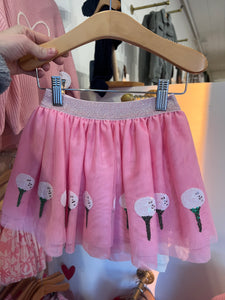 Golf Tutu Skirt