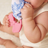 Crinkle Crew™ - Pink Bow