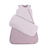 FW26 Sleep Sack 1.0: Meadow / 3-9m
