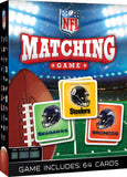 NFL - League Matching Game