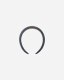Padded Headband - Indigo