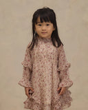 Mirabelle Dress - Harvest Bloom