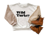 Wild Turkey