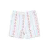 Antoinette Stripe - Loungewear Short Set - Baby