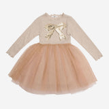 Quincy Bow Tutu