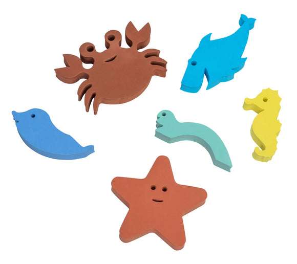 Waterfun Animals Set