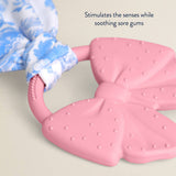 Crinkle Crew™ - Pink Bow