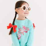 Love is Magic Sweatshirt