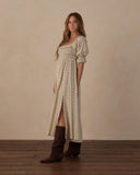 Women’s Birdie Dress - Vintage Fleur