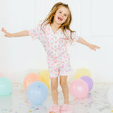 Birthday Girl Lounge Set
