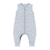FW26 Footie Sleep Sack 1.0: Tutu goose / 12-18m