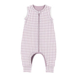 FW26 Footie Sleep Sack 1.0: Tutu goose / 12-18m