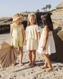 Remi Blouse - Citron