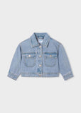 Denim Jacket - Light