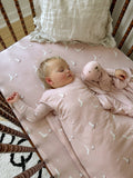 FW26 Lovey bunny: Izzy