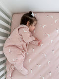 FW26 Footie Sleep Sack 1.0: Tutu goose / 18-36m