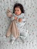 FOOTIE SLEEP BAG: Tutu goose / 18-36M / 1.0