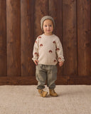 Beanie - Spruce