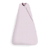 FW26 Swaddle Sleep Sack: Plaid / 1