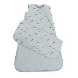 Sleep Bag - Multiple Colors - 1.0 TOG