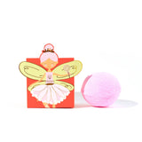 Sugarplum Fairy Bath Balm