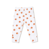 Little Pumpkins - Loungewear Set