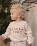 Luca Pant - Christmas Plaid