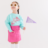 Love is Magic Sweatshirt