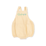 G Is For Golf - Sunsuit