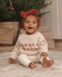 Knit Sweater - Santa Baby