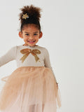 Quincy Bow Tutu