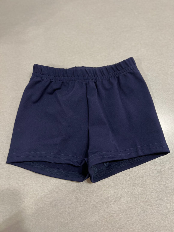 Cheer Bloomers - Navy or Gold