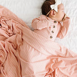 Mabel Swaddle Blanket