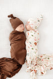 Buddy Swaddle Blanket