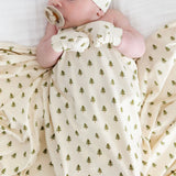 Kevin Swaddle Blanket