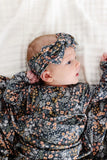 Newborn Top + Bottoms - Several Colors!
